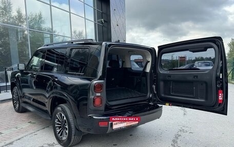 Haval H9, 2024 год, 3 649 000 рублей, 9 фотография