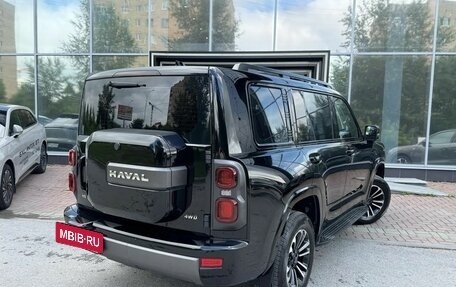 Haval H9, 2024 год, 3 649 000 рублей, 6 фотография