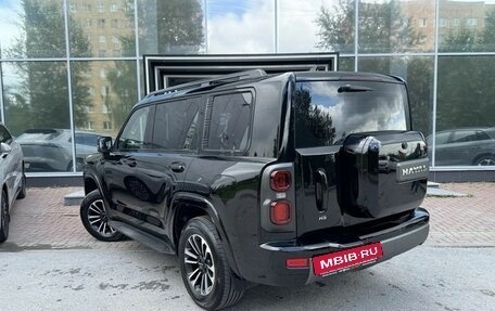 Haval H9, 2024 год, 3 649 000 рублей, 8 фотография