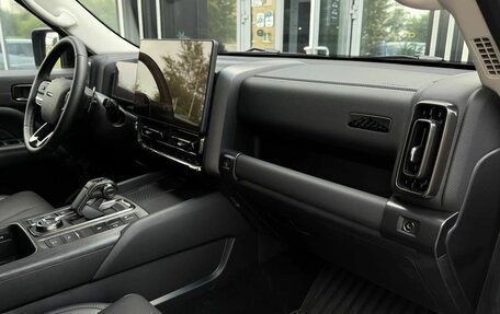 Haval H9, 2024 год, 3 649 000 рублей, 28 фотография