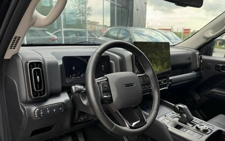 Haval H9, 2024 год, 3 649 000 рублей, 26 фотография