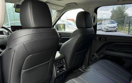 Haval H9, 2024 год, 3 649 000 рублей, 32 фотография