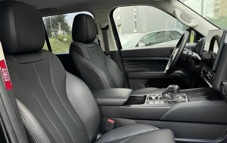 Haval H9, 2024 год, 3 649 000 рублей, 27 фотография