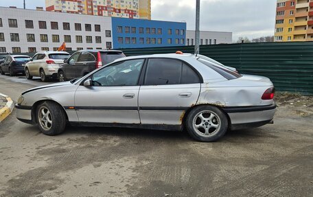 Opel Omega B, 1996 год, 170 000 рублей, 4 фотография