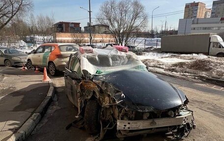 Lexus IS II рестайлинг 2, 2006 год, 450 000 рублей, 2 фотография