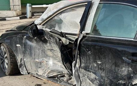 Lexus IS II рестайлинг 2, 2006 год, 450 000 рублей, 3 фотография