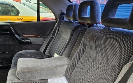 Opel Omega B, 1996 год, 170 000 рублей, 6 фотография