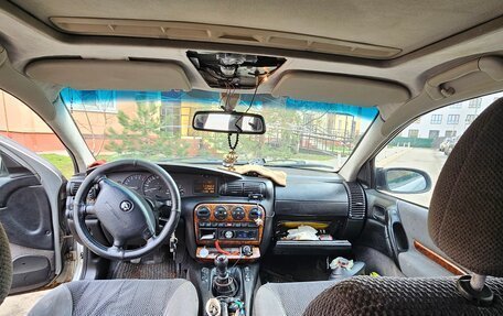 Opel Omega B, 1996 год, 170 000 рублей, 11 фотография