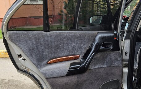 Opel Omega B, 1996 год, 170 000 рублей, 7 фотография