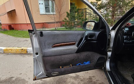 Opel Omega B, 1996 год, 170 000 рублей, 10 фотография
