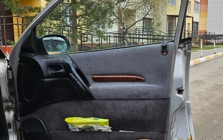 Opel Omega B, 1996 год, 170 000 рублей, 8 фотография