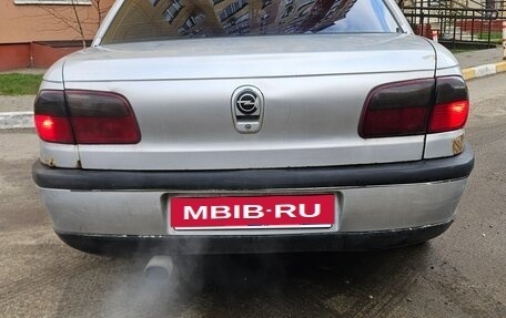Opel Omega B, 1996 год, 170 000 рублей, 3 фотография