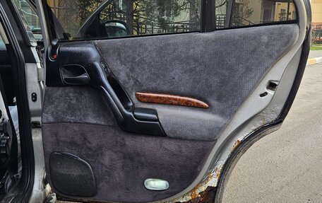 Opel Omega B, 1996 год, 170 000 рублей, 9 фотография