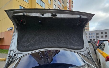 Opel Omega B, 1996 год, 170 000 рублей, 13 фотография