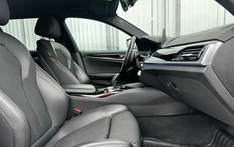 BMW 5 серия, 2018 год, 2 650 000 рублей, 9 фотография