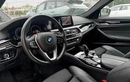 BMW 5 серия, 2018 год, 2 650 000 рублей, 6 фотография