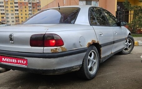 Opel Omega B, 1996 год, 170 000 рублей, 16 фотография
