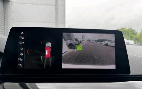 BMW 5 серия, 2018 год, 2 650 000 рублей, 16 фотография