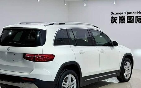 Mercedes-Benz GLB, 2022 год, 2 140 000 рублей, 5 фотография