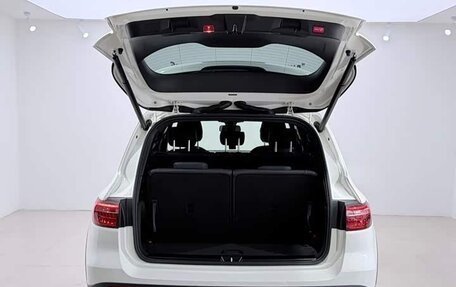 Mercedes-Benz GLB, 2022 год, 2 140 000 рублей, 7 фотография