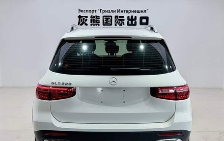 Mercedes-Benz GLB, 2022 год, 2 140 000 рублей, 6 фотография
