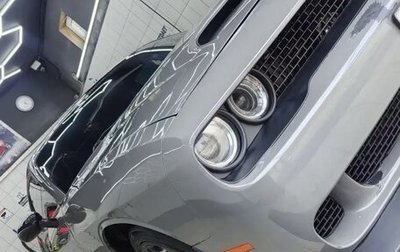 Dodge Challenger III рестайлинг 2, 2016 год, 2 270 000 рублей, 1 фотография