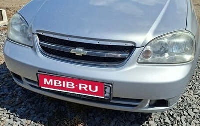 Chevrolet Lacetti, 2006 год, 335 000 рублей, 1 фотография