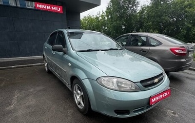 Chevrolet Lacetti, 2007 год, 190 000 рублей, 1 фотография