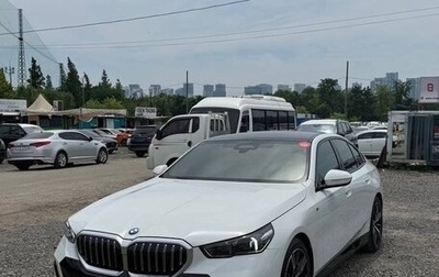 BMW 5 серия, 2023 год, 6 600 000 рублей, 1 фотография