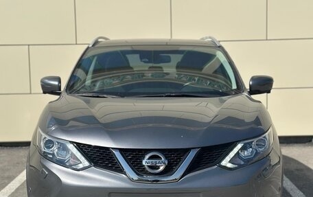 Nissan Qashqai, 2017 год, 1 900 000 рублей, 1 фотография