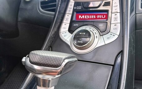 Hyundai Avante, 2011 год, 850 000 рублей, 7 фотография