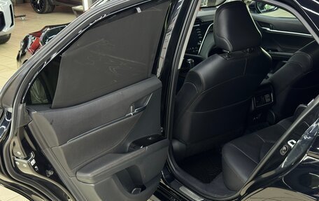 Toyota Camry, 2020 год, 2 600 000 рублей, 15 фотография