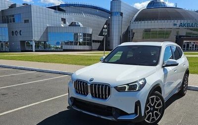 BMW X1, 2023 год, 2 680 000 рублей, 1 фотография