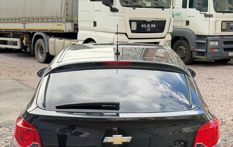 Chevrolet Cruze II, 2012 год, 679 000 рублей, 4 фотография