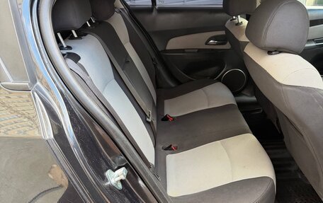 Chevrolet Cruze II, 2012 год, 679 000 рублей, 6 фотография