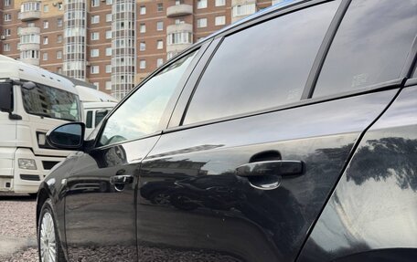 Chevrolet Cruze II, 2012 год, 679 000 рублей, 8 фотография