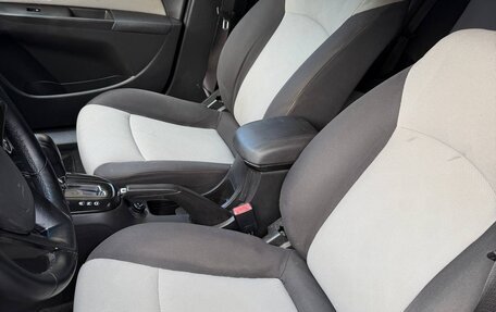Chevrolet Cruze II, 2012 год, 679 000 рублей, 12 фотография