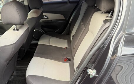 Chevrolet Cruze II, 2012 год, 679 000 рублей, 11 фотография