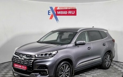 Chery Tiggo 8 I, 2023 год, 2 219 000 рублей, 1 фотография