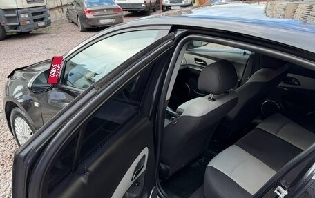Chevrolet Cruze II, 2012 год, 679 000 рублей, 7 фотография