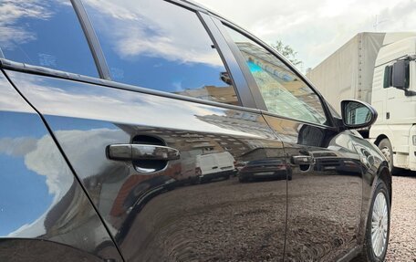 Chevrolet Cruze II, 2012 год, 679 000 рублей, 14 фотография