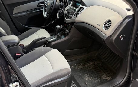 Chevrolet Cruze II, 2012 год, 679 000 рублей, 19 фотография