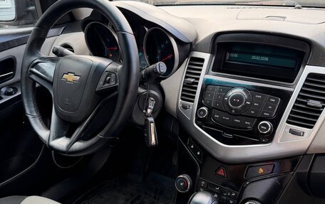 Chevrolet Cruze II, 2012 год, 679 000 рублей, 17 фотография