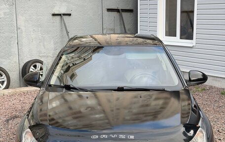 Chevrolet Cruze II, 2012 год, 679 000 рублей, 20 фотография
