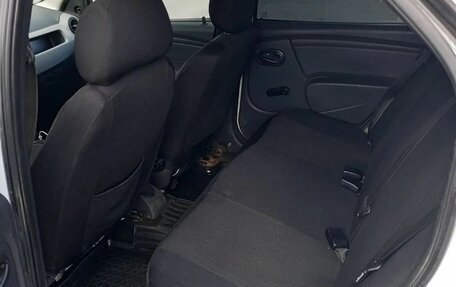 Renault Logan I, 2012 год, 280 000 рублей, 6 фотография