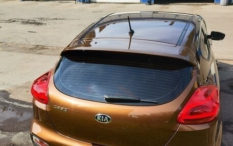KIA cee'd III, 2016 год, 950 000 рублей, 3 фотография