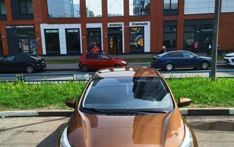 KIA cee'd III, 2016 год, 950 000 рублей, 2 фотография