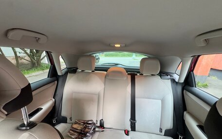 Citroen C4 II рестайлинг, 2011 год, 480 000 рублей, 9 фотография