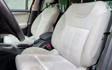 Citroen C4 II рестайлинг, 2011 год, 480 000 рублей, 8 фотография