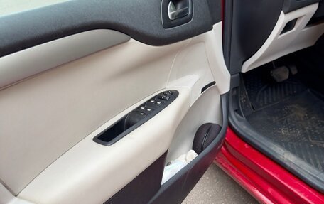 Citroen C4 II рестайлинг, 2011 год, 480 000 рублей, 12 фотография